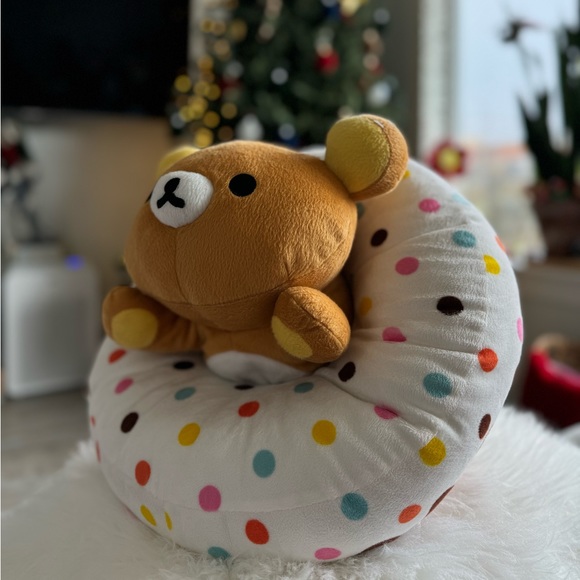 Plushies/ Stuffed Animals - Picture 2 of 3